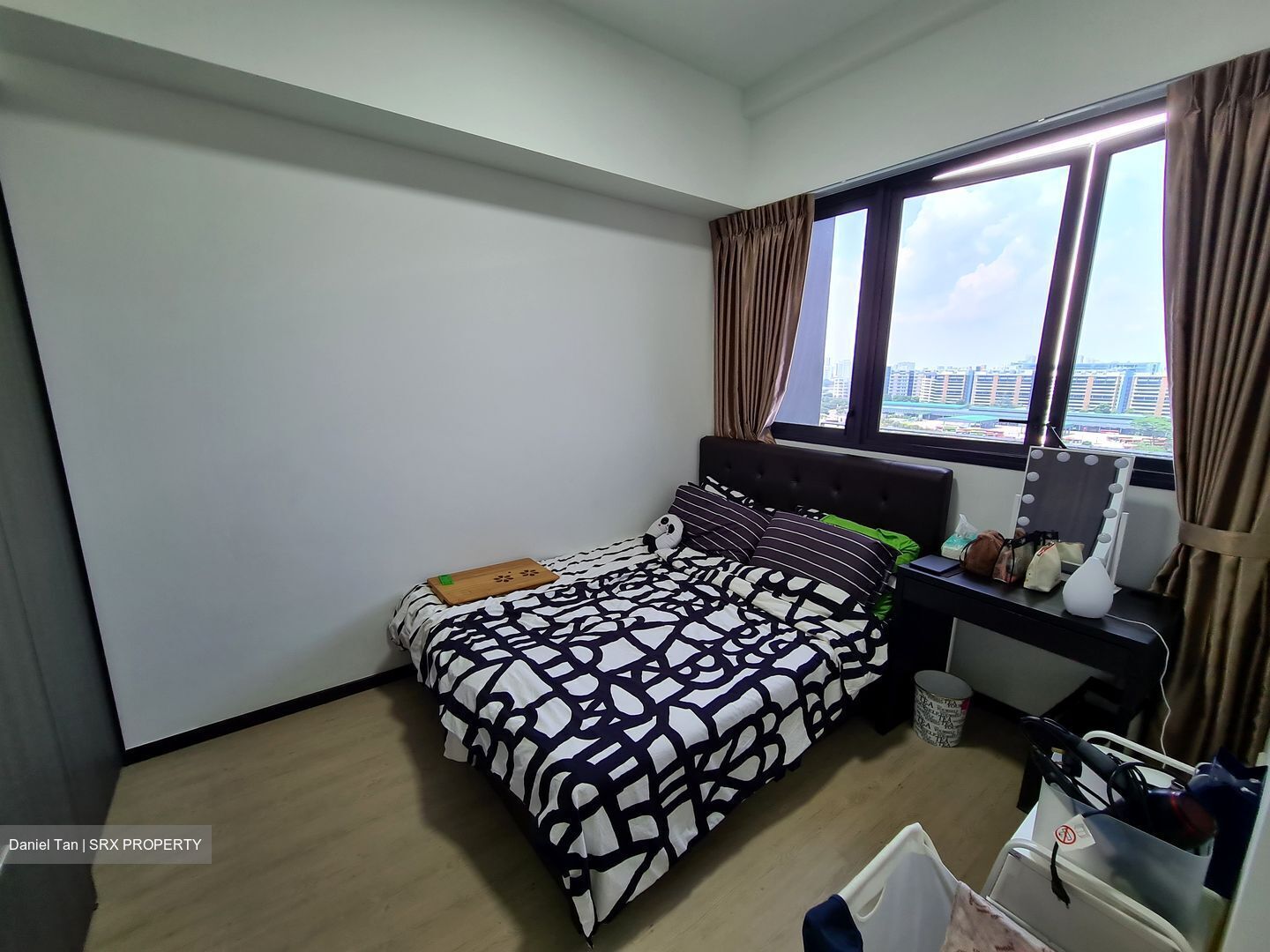 Parc Riviera (D5), Condominium #438780181